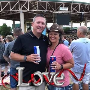 Meet your Posher, Andy